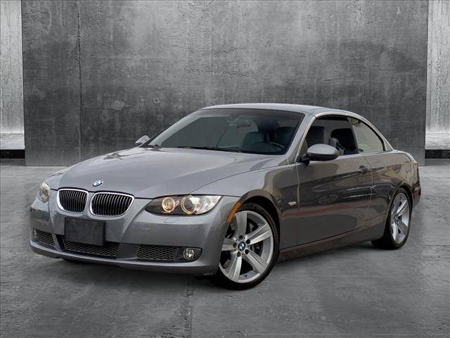 2009 BMW 3 Series 335i — Convertible — 73,664 mi — Carlsbad, CA