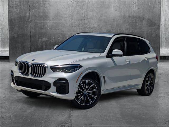2023 BMW X5 40i — SUV — 25,346 mi — Carlsbad, CA