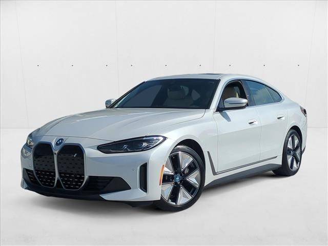 2024 BMW i4 eDrive40 — Sedan — 12,981 mi — Carlsbad, CA