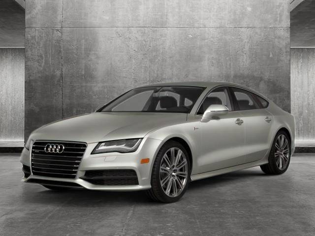 2014 Audi A7 Prestige — Hatchback — 43,775 mi — Carlsbad, CA
