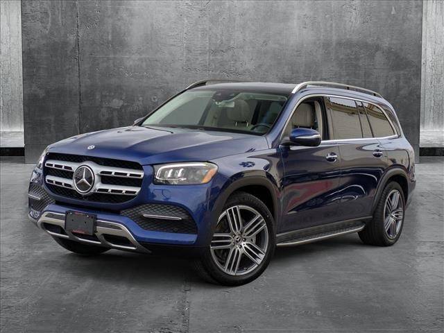 2020 Mercedes-Benz GLS GLS 450 — SUV — 20,088 mi — Carlsbad, CA