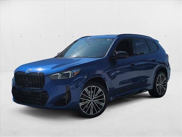 2023 BMW X1 28i — SUV — 9,706 mi — Carlsbad, CA
