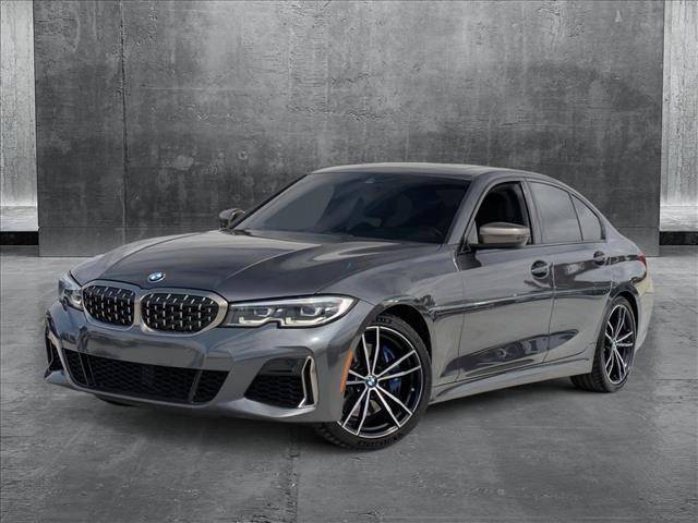2020 BMW 3 Series M340i — Sedan — 42,404 mi — Carlsbad, CA
