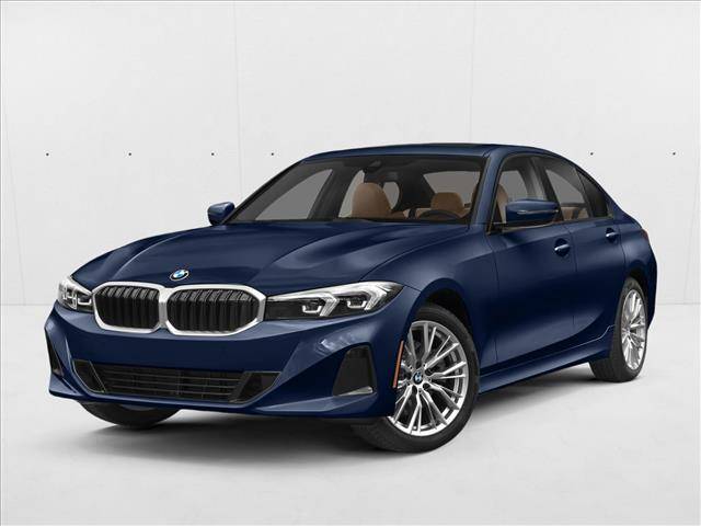 2024 BMW 3 Series 330i — Sedan — 25,593 mi — Carlsbad, CA