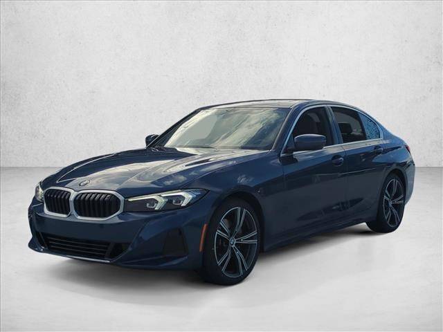 2024 BMW 3 Series 330i — Sedan — 26,722 mi — Carlsbad, CA