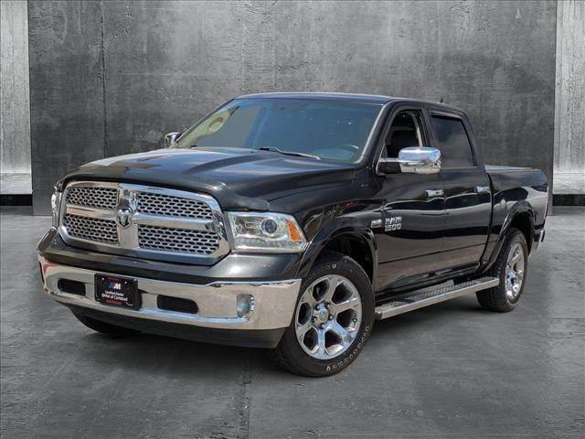 2016 Ram 1500 Laramie — Pickup Truck — 135,623 mi — Carlsbad, CA