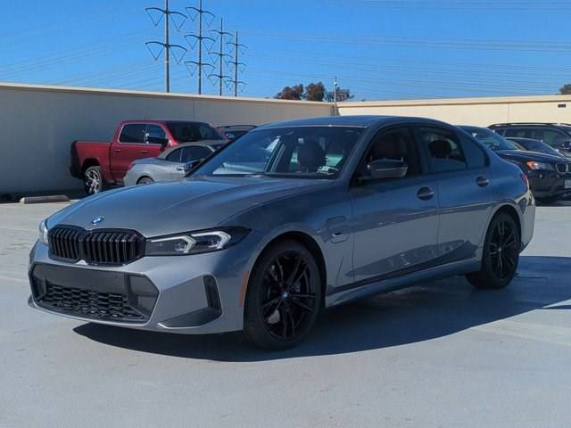 2023 BMW 3 Series 330e — Sedan — 28,442 mi — Carlsbad, CA