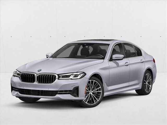 2023 BMW 5 Series 540i — Sedan — 21,368 mi — Carlsbad, CA