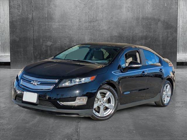 2014 Chevrolet Volt Base — Sedan — 94,436 mi — Carlsbad, CA