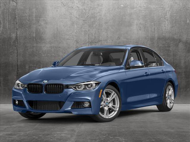 2018 BMW 3 Series 340i — Sedan — 93,543 mi — Carlsbad, CA