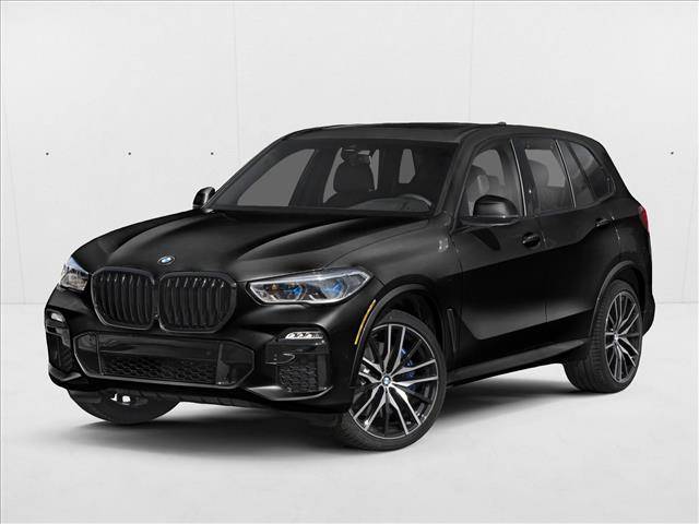 2021 BMW X5 M50i — SUV — 62,339 mi — Carlsbad, CA