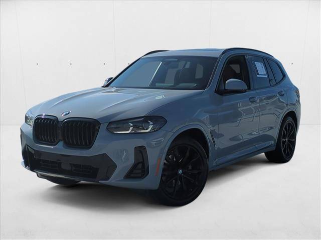 2023 BMW X3 30i — SUV — 23,040 mi — Carlsbad, CA
