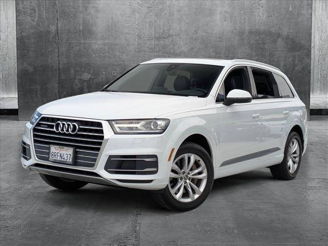 2019 Audi Q7 Premium — SUV — 61,905 mi — Carlsbad, CA