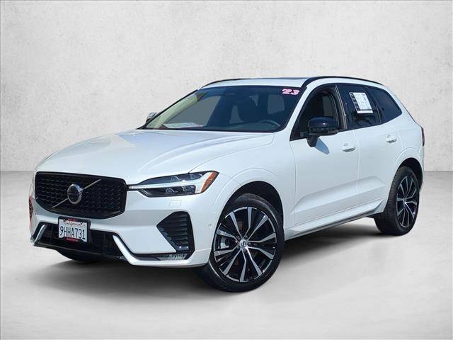 2023 Volvo XC60 Plus — SUV — 39,025 mi — Carlsbad, CA