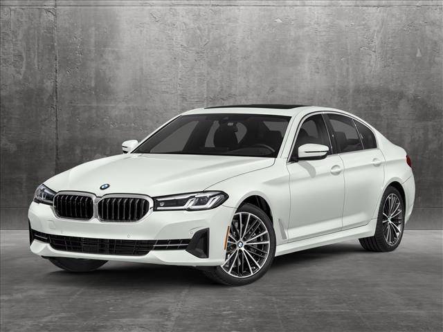 2023 BMW 5 Series 540i — Sedan — 10,767 mi — Carlsbad, CA
