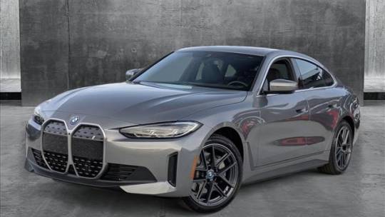2024 BMW i4 eDrive35 — Sedan — 3,116 mi — Carlsbad, CA