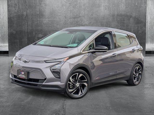 2023 Chevrolet Bolt EV 2LT — Sedan — 22,591 mi — Carlsbad, CA