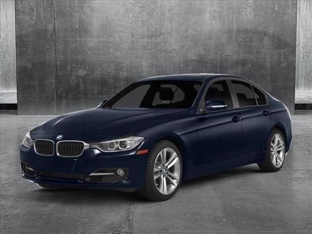 2014 BMW 3 Series 328i — Sedan — 111,154 mi — Carlsbad, CA