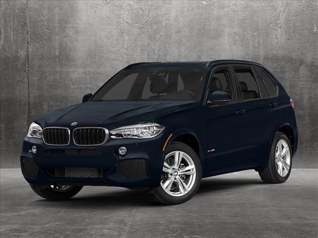 2015 BMW X5 35d — SUV — 82,146 mi — Carlsbad, CA