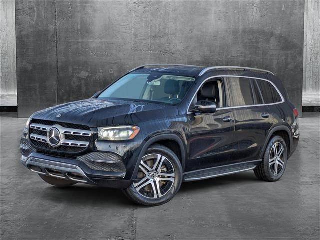 2020 Mercedes-Benz GLS GLS 450 — SUV — 88,092 mi — Carlsbad, CA