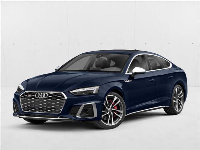 2022 Audi S5 Premium Plus — Hatchback — 14,073 mi — Carlsbad, CA