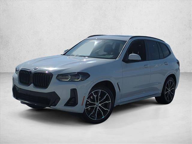 2023 BMW X3 30i — SUV — 29,379 mi — Carlsbad, CA