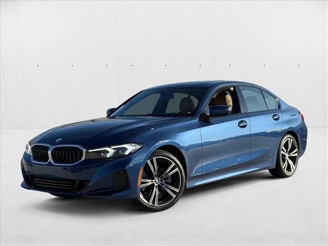 2023 BMW 3 Series 330i — Sedan — 12,762 mi — Carlsbad, CA