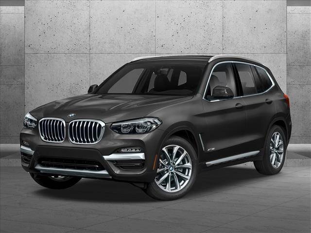 2021 BMW X3 30i — SUV — 51,472 mi — Carlsbad, CA