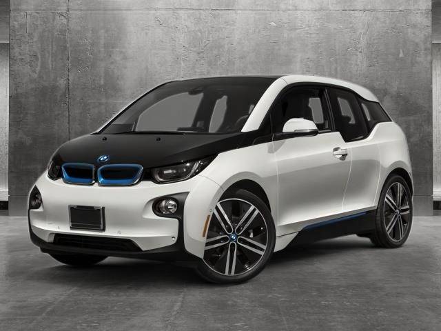 2014 BMW i3 60 Ah — Hatchback — 71,730 mi — Carlsbad, CA