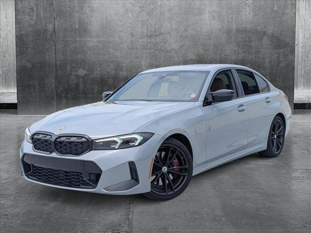 2023 BMW 3 Series M340i — Sedan — 35,711 mi — Carlsbad, CA
