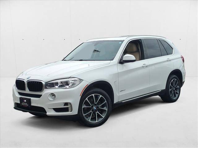 2016 BMW X5 35i — SUV — 134,459 mi — Carlsbad, CA
