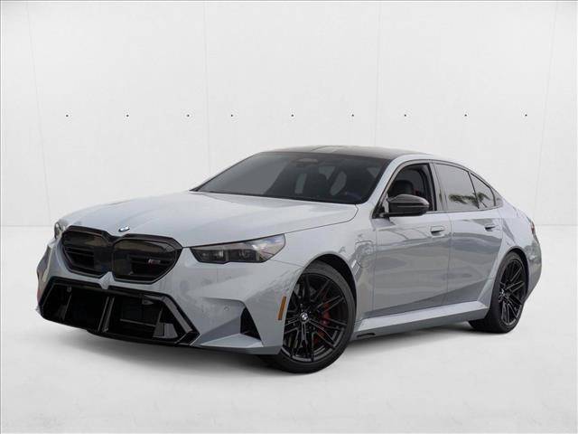 2025 BMW M5 Standard — Sedan — 1,583 mi — Carlsbad, CA