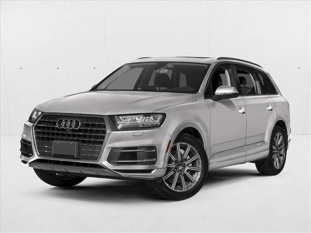 2018 Audi Q7 Premium Plus — SUV — 104,817 mi — Carlsbad, CA