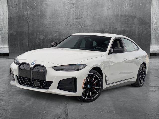 2023 BMW i4 M50 — Sedan — 17,803 mi — Carlsbad, CA