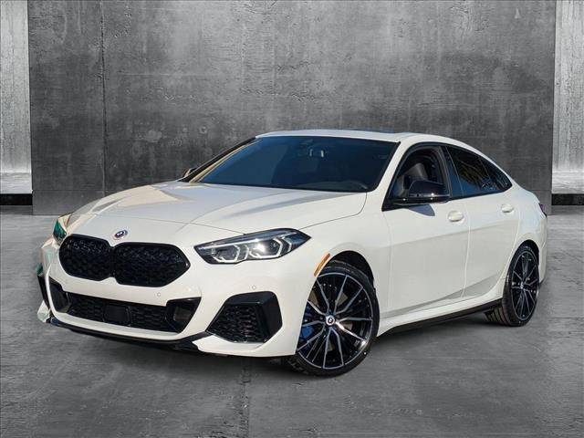 2023 BMW 2 Series M235i — Sedan — 20,145 mi — Carlsbad, CA