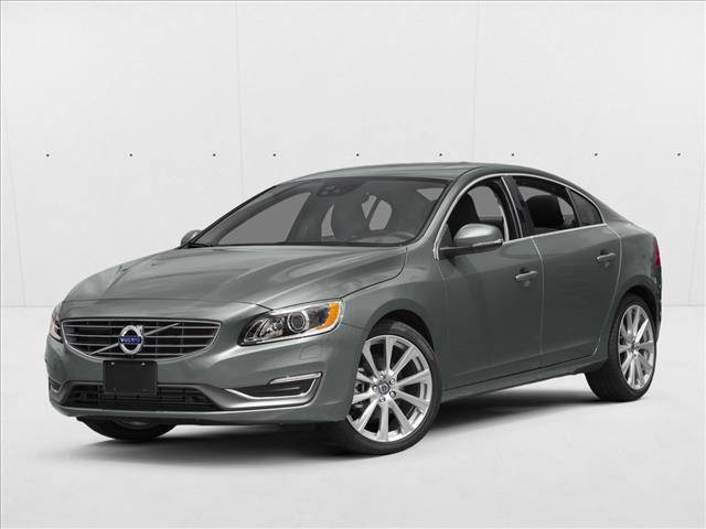 2017 Volvo S60 Inscription — Sedan — 80,469 mi — Carlsbad, CA