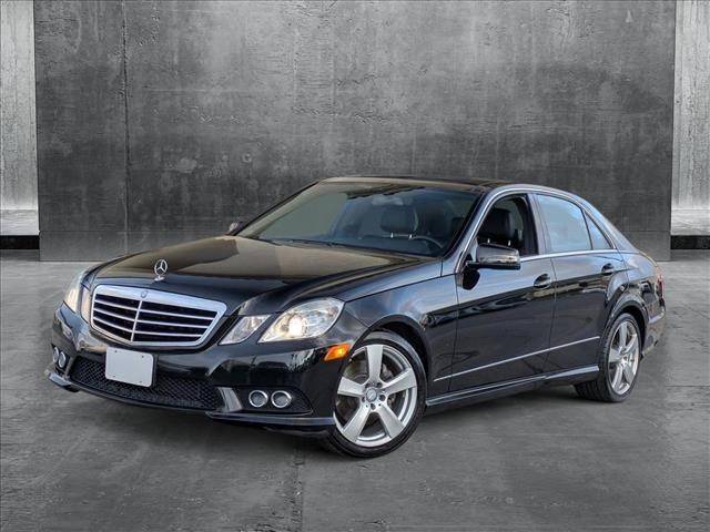 2010 Mercedes-Benz E-Class E 350 — Sedan — 84,187 mi — Carlsbad, CA