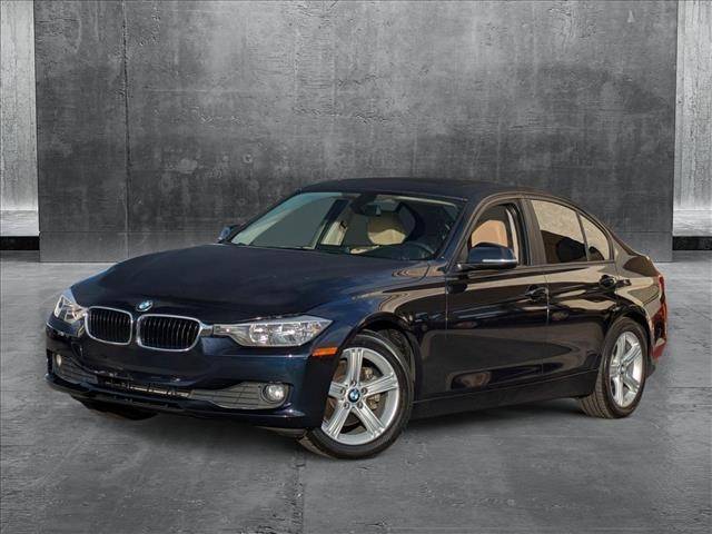 2014 BMW 3 Series 320i — Sedan — 44,386 mi — Carlsbad, CA