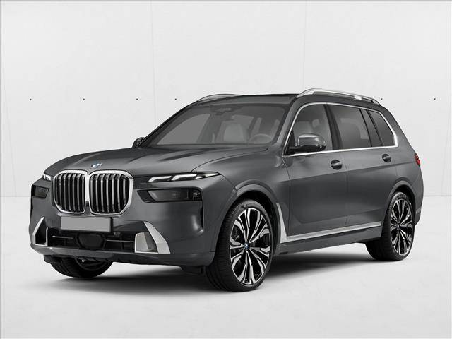 2023 BMW X7 M60i — SUV — 48,513 mi — Carlsbad, CA