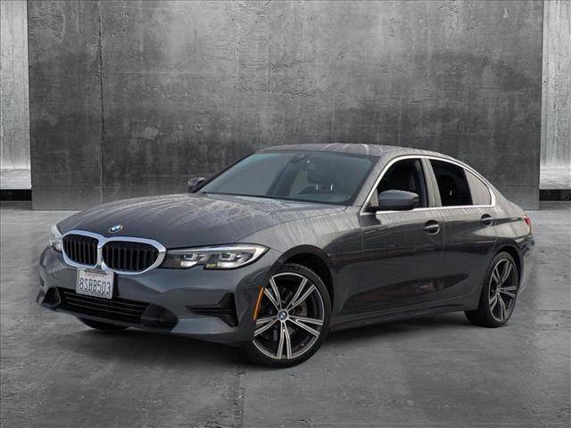 2020 BMW 3 Series 330i — Sedan — 41,296 mi — Carlsbad, CA