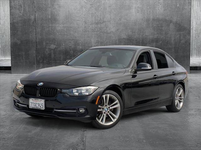 2016 BMW 3 Series 328d — Sedan — 74,800 mi — Carlsbad, CA