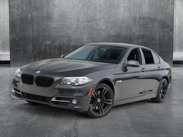 2015 BMW 5 Series 535i — Sedan — 82,420 mi — Carlsbad, CA