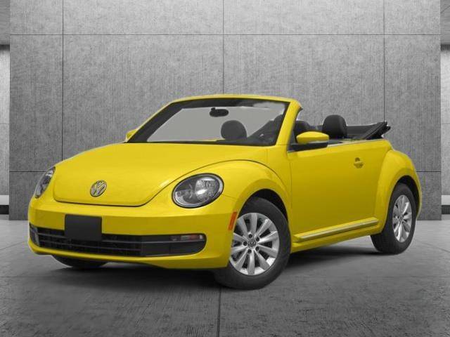 2013 Volkswagen Beetle 2.5 — Convertible — 134,352 mi — Carlsbad, CA