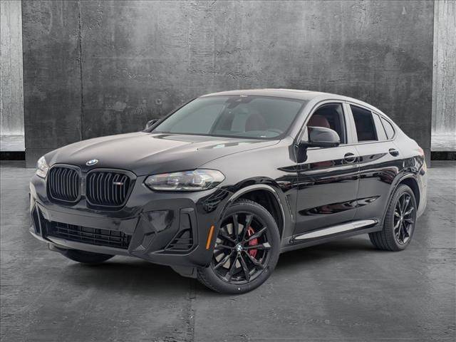 2023 BMW X4 M40i — SUV — 23,611 mi — Carlsbad, CA