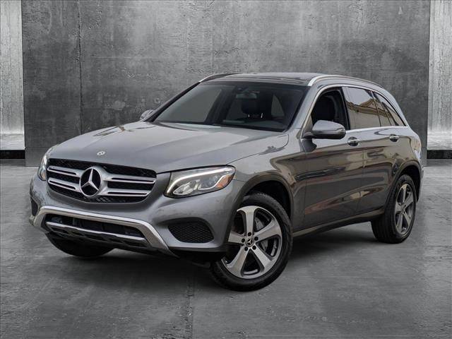 2019 Mercedes-Benz GLC GLC 300 — SUV — 58,854 mi — Carlsbad, CA