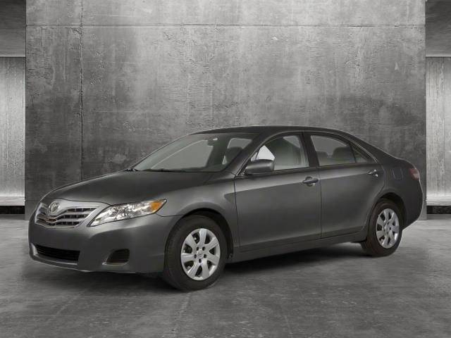 2011 Toyota Camry LE — Sedan — 154,280 mi — Carlsbad, CA