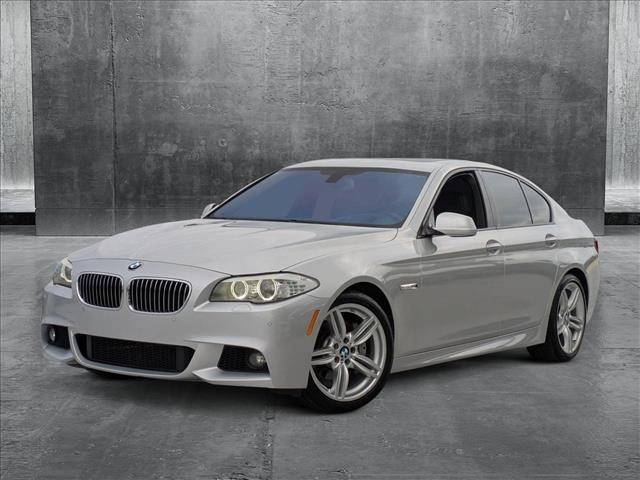2013 BMW 5 Series 535i — Sedan — 113,063 mi — Carlsbad, CA
