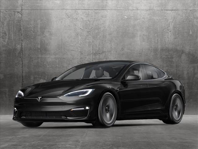 2024 Tesla Model S Plaid — Hatchback — 6,472 mi — Carlsbad, CA
