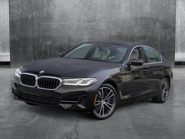 2023 BMW 5 Series 540i — Sedan — 25,934 mi — Carlsbad, CA