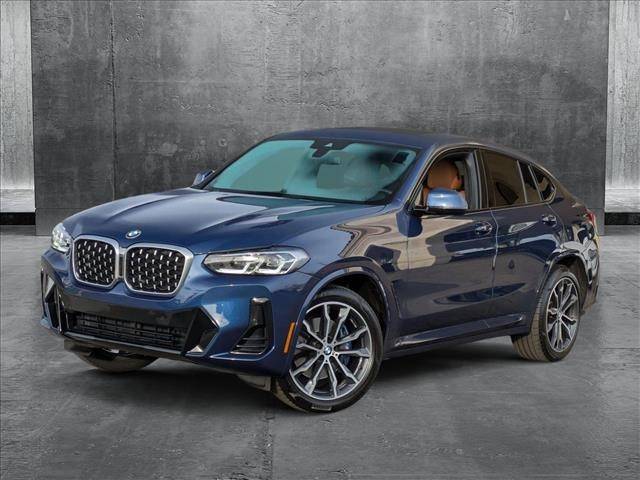 2022 BMW X4 30i — SUV — 26,392 mi — Carlsbad, CA
